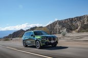 BMW X7 Facelift - Galerie foto