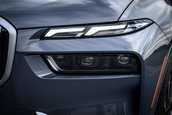 BMW X7 Facelift - Galerie foto