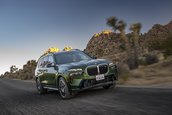 BMW X7 Facelift - Galerie foto