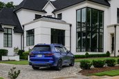 BMW X7 Facelift - Galerie foto