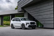 BMW X7 Facelift - Galerie foto