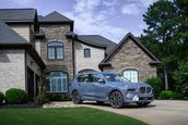 BMW X7 Facelift - Galerie foto