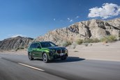 BMW X7 Facelift - Galerie foto
