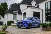 BMW X7 Facelift - Galerie foto
