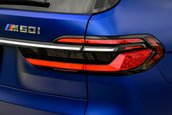 BMW X7 Facelift - Galerie foto