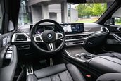 BMW X7 Facelift - Galerie foto