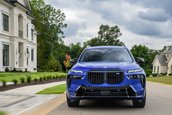 BMW X7 Facelift - Galerie foto