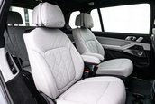 BMW X7 Facelift - Galerie foto