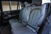 BMW X7 Facelift - Galerie foto
