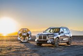 BMW X7 Facelift - Galerie foto