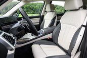 BMW X7 Facelift - Galerie foto