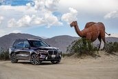 BMW X7 Facelift - Galerie foto