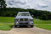 BMW X7 Facelift - Galerie foto