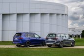 BMW X7 Facelift - Galerie foto