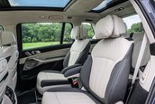 BMW X7 Facelift - Galerie foto