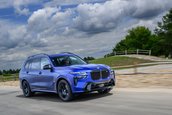BMW X7 Facelift - Galerie foto