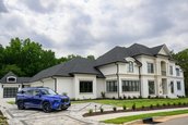 BMW X7 Facelift - Galerie foto