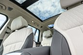 BMW X7 Facelift - Galerie foto