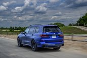 BMW X7 Facelift - Galerie foto