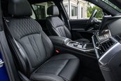 BMW X7 Facelift - Galerie foto