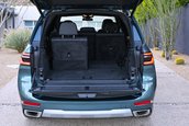BMW X7 Facelift - Galerie foto