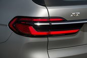 BMW X7 Facelift - Galerie foto