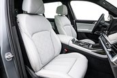 BMW X7 Facelift - Galerie foto