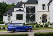 BMW X7 Facelift - Galerie foto