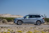 BMW X7 Facelift - Galerie foto