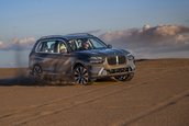 BMW X7 Facelift - Galerie foto