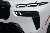 BMW X7 Facelift - Galerie foto