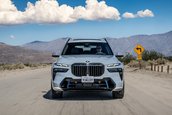 BMW X7 Facelift - Galerie foto