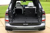 BMW X7 Facelift - Galerie foto