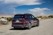 BMW X7 Facelift - Galerie foto