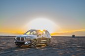 BMW X7 Facelift - Galerie foto