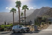 BMW X7 Facelift - Galerie foto