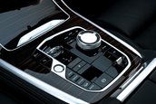 BMW X7 Facelift - Galerie foto