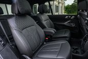 BMW X7 Facelift - Galerie foto