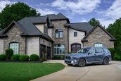 BMW X7 Facelift - Galerie foto