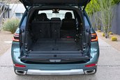 BMW X7 Facelift - Galerie foto
