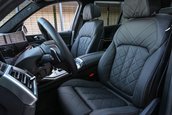 BMW X7 Facelift - Galerie foto