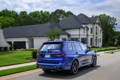 BMW X7 Facelift - Galerie foto