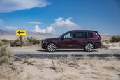 BMW X7 Facelift - Galerie foto