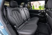 BMW X7 Facelift - Galerie foto