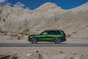 BMW X7 Facelift - Galerie foto