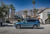 BMW X7 Facelift - Galerie foto