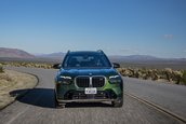 BMW X7 Facelift - Galerie foto