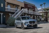BMW X7 Facelift - Galerie foto