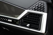 BMW X7 Facelift - Galerie foto