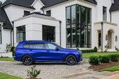 BMW X7 Facelift - Galerie foto